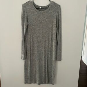 PinkBlush Maternity Sweater Dress